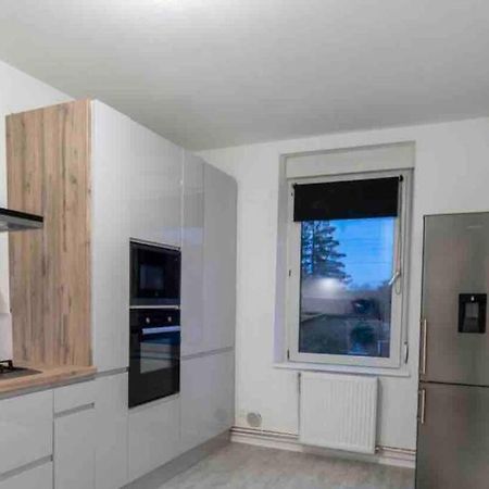 Coockooning Led Apartment Yutz Bagian luar foto