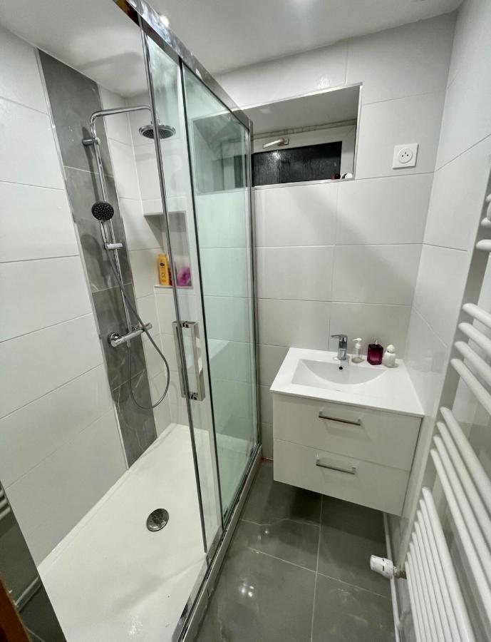 Coockooning Led Apartment Yutz Bagian luar foto