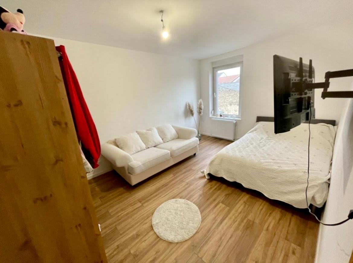 Coockooning Led Apartment Yutz Bagian luar foto