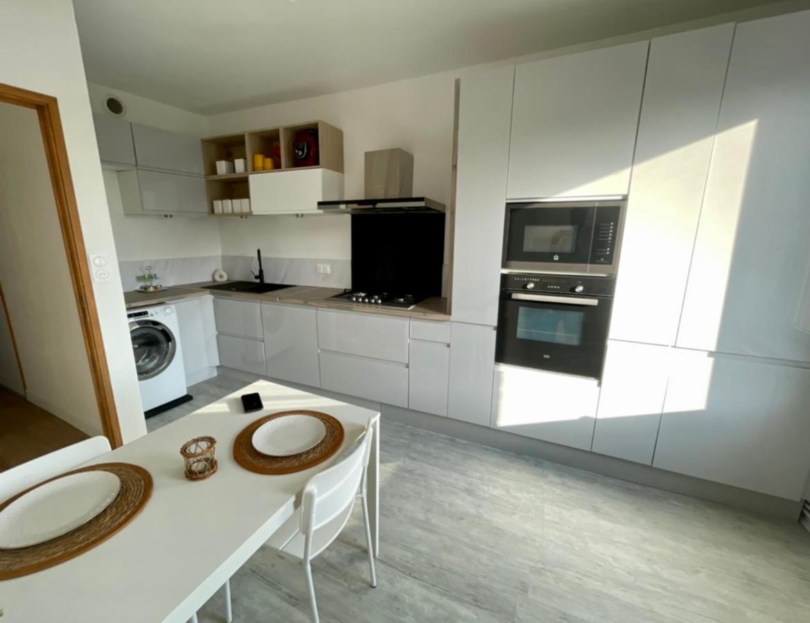 Coockooning Led Apartment Yutz Bagian luar foto