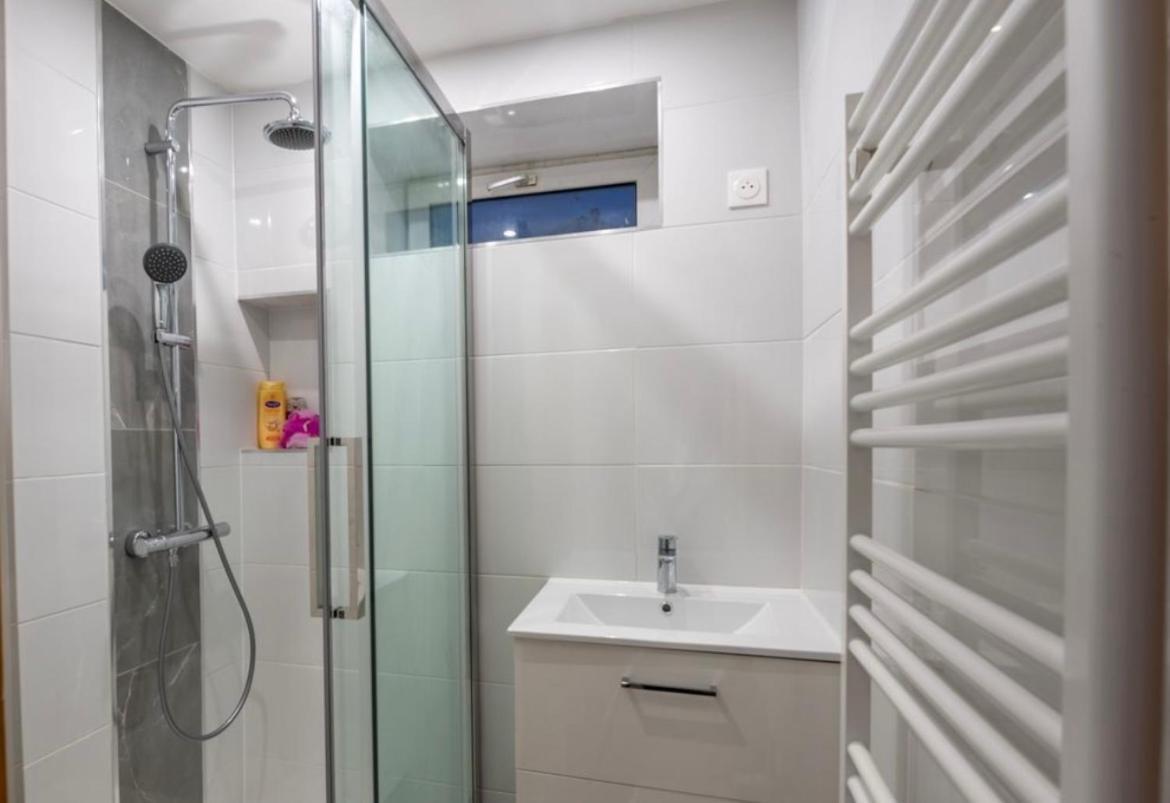 Coockooning Led Apartment Yutz Bagian luar foto