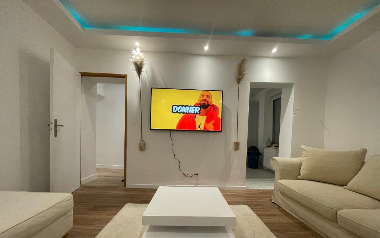 Coockooning Led Apartment Yutz Bagian luar foto